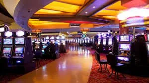 rk888 What the rk888 Casino Lobby Actually Contains