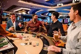 rk888 Baccarat Expresslane
